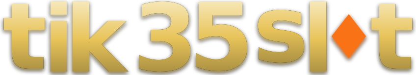 tik 35 slot logo