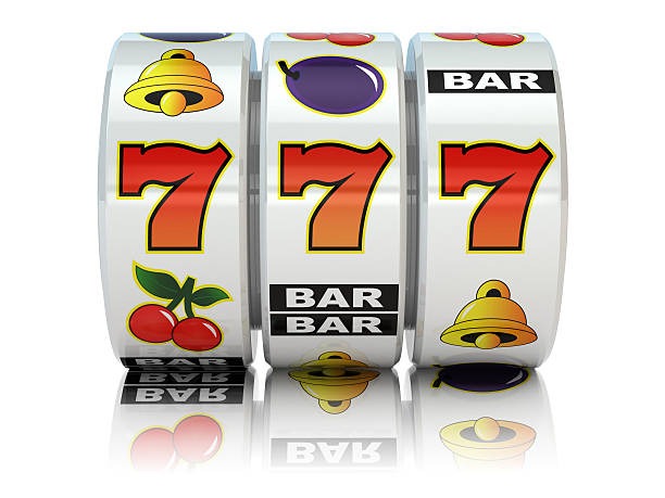 tik 35 slot Slots