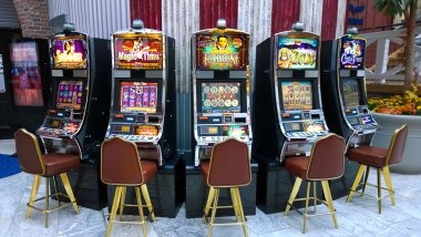 tik 35 slot Live Baccarat Elite