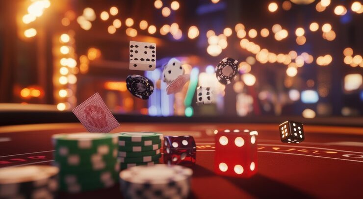 tik 35 slot Esports Valorant